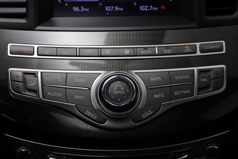 Used 2019 INFINITI QX60 Luxe w/ Essential Package image 18