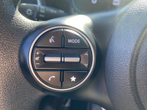 Used 2023 Kia Soul LX w/ LX Technology Package image 25