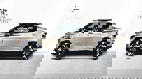 Used 2023 Polestar Polestar 2 image 2