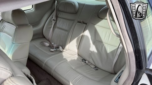Used 1995 Cadillac Eldorado image 23