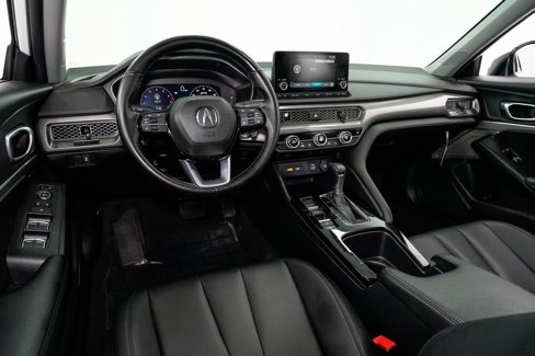 Certified 2024 Acura Integra image 6