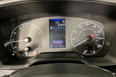 Used 2024 Toyota Corolla LE image 29