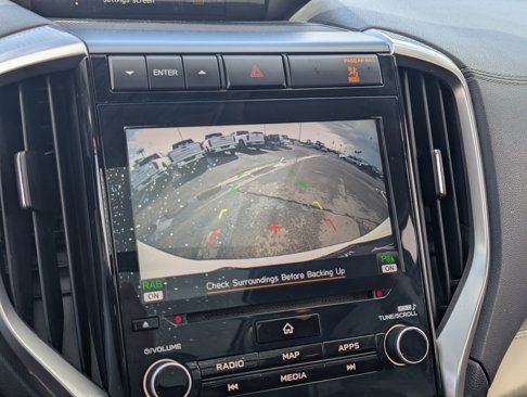 Used 2020 Subaru Ascent Limited w/ Technology Package image 23