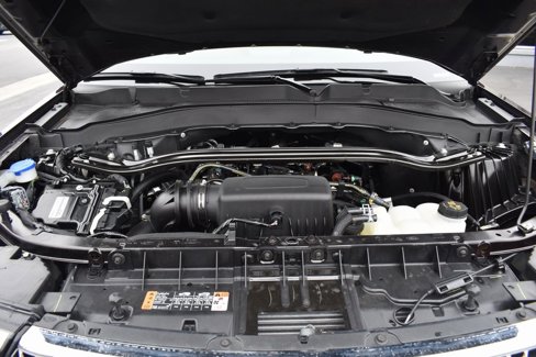 Used 2023 Ford Explorer Limited image 25