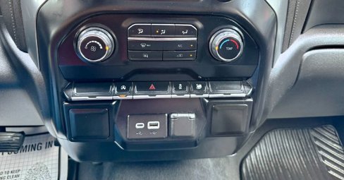 Used 2020 Chevrolet Silverado 1500 LT w/ Trailering Package image 26