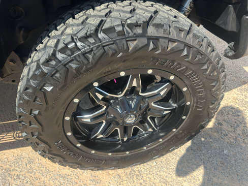 Used 2019 Jeep Wrangler Unlimited Sport S image 23