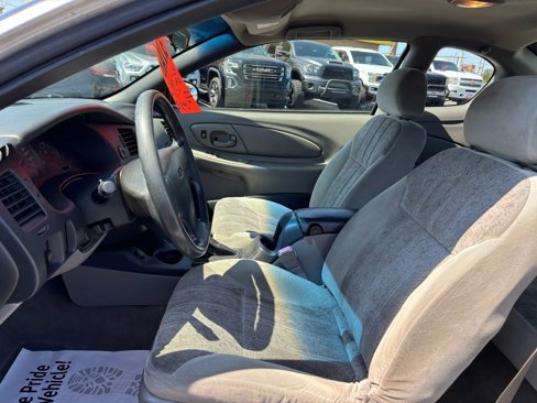 Used 2004 Chevrolet Monte Carlo LS w/ Preferred Equipment Group image 5