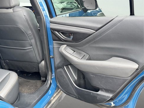 Used 2022 Subaru Outback Wilderness image 26