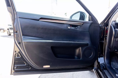 Used 2014 Lexus ES 350 image 11