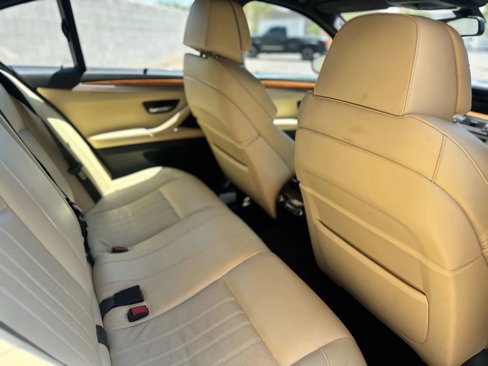 Used 2013 BMW M5 image 20