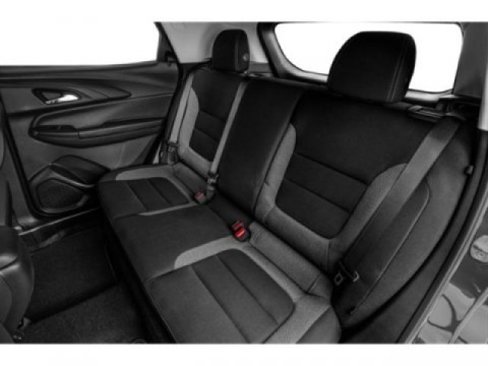 Used 2021 Chevrolet TrailBlazer LT image 16