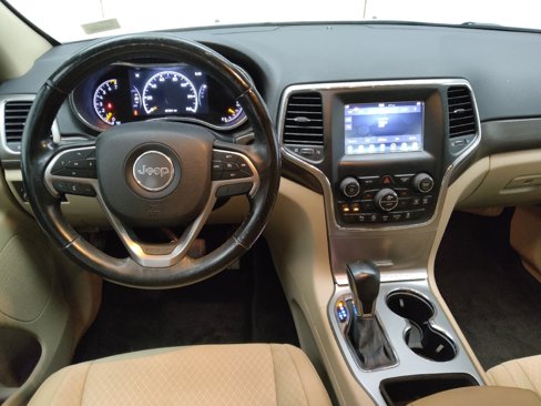 Used 2018 Jeep Grand Cherokee Laredo image 22