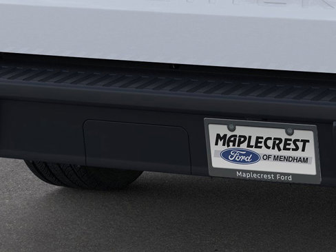 New 2025 Ford Maverick XL image 23