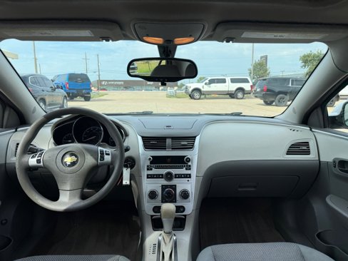 Used 2011 Chevrolet Malibu LT w/ Florida Edition Package image 20