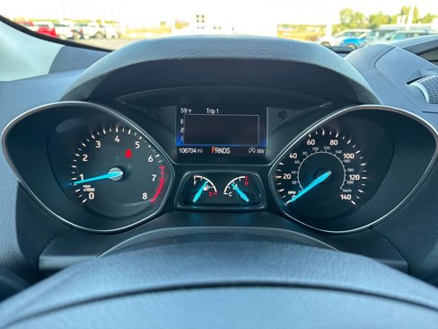 Used 2018 Ford Escape SE image 15