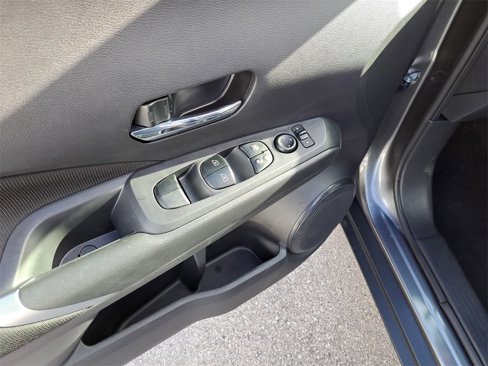 Certified 2023 Nissan Kicks SV image 15