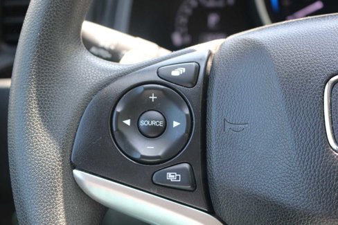Used 2020 Honda Fit EX image 20