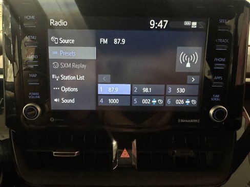 Used 2022 Toyota Corolla SE image 28