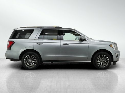 Used 2020 Ford Expedition Limited w/ Equipment Group 301A image 6
