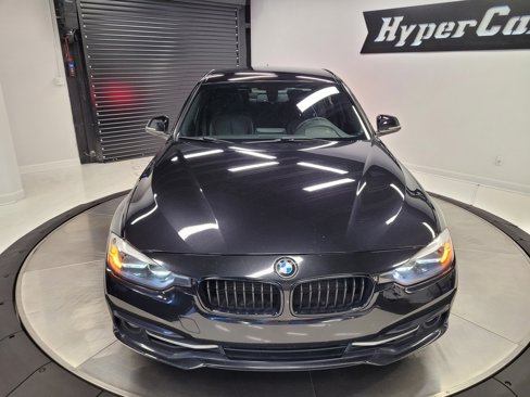 Used 2016 BMW 328i Sedan image 49