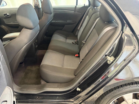 Used 2012 Chevrolet Malibu LT w/ Power Convenience Package image 22
