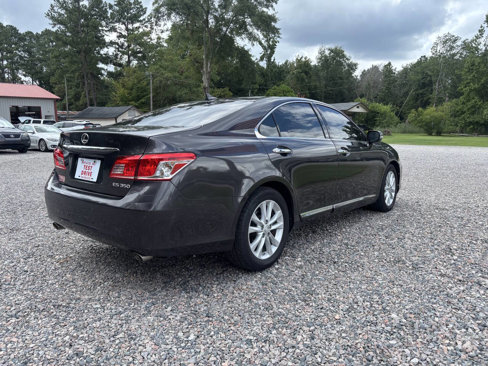 Used 2012 Lexus ES 350 image 9