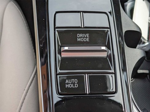Used 2023 Hyundai Sonata Blue w/ Cargo Package image 21