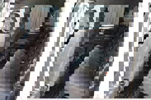 Used 2024 GMC Sierra 1500 Elevation image 37