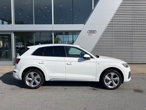 Used 2023 Audi Q5 2.0T Premium Plus image 19