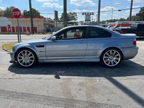 Used 2005 BMW M3 Coupe image 2