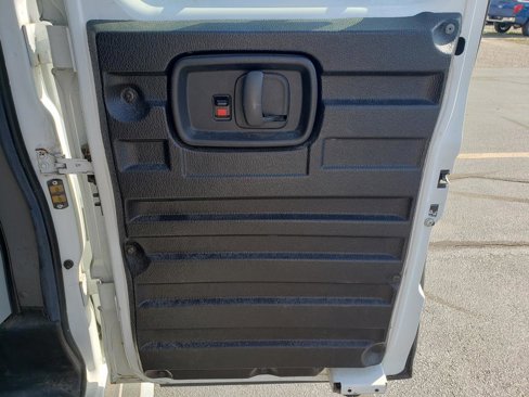 Used 2017 GMC Savana 2500 image 13