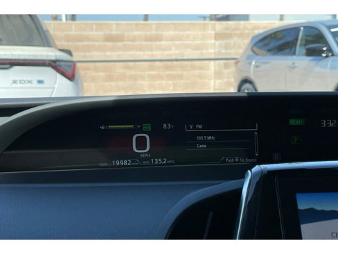Used 2022 Toyota Prius Prime XLE image 36