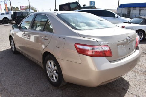 Used 2009 Toyota Camry LE image 4
