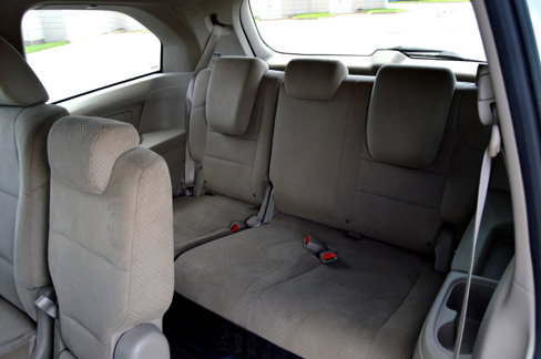 Used 2016 Honda Odyssey SE image 13