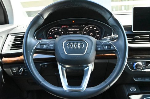 Used 2019 Audi Q5 2.0T Premium Plus image 20