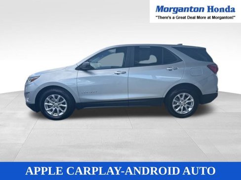 Used 2020 Chevrolet Equinox LS w/ LS Convenience Package image 5