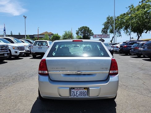 Used 2005 Chevrolet Malibu LS image 8