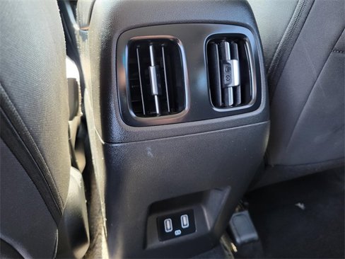 Used 2024 Hyundai Tucson SEL image 16