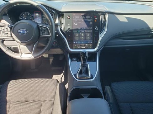 Certified 2023 Subaru Legacy Premium w/ Tech Package 1 image 13