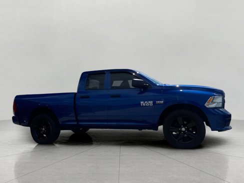 Used 2015 RAM 1500 Express image 8