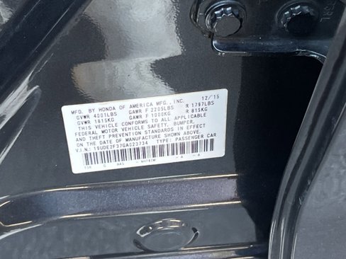 Certified 2016 Acura ILX image 32