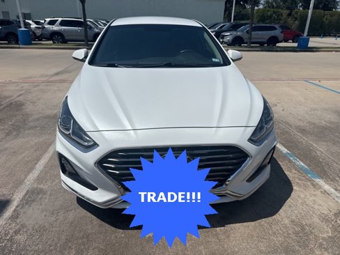 Used 2019 Hyundai Sonata SE image 3