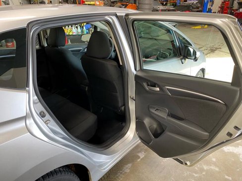 Used 2015 Honda Fit EX image 25