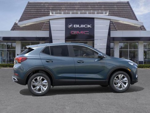 New 2026 Buick Encore GX Preferred w/ Comfort Package image 5