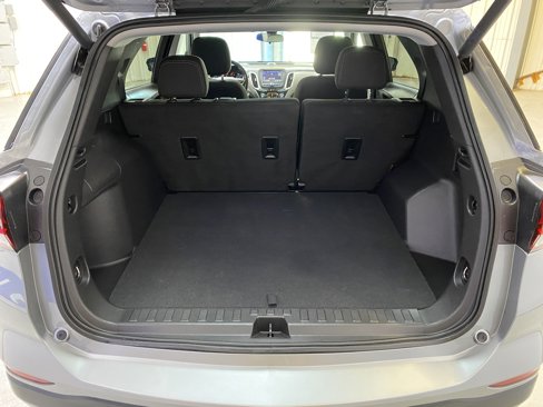 Used 2024 Chevrolet Equinox LT w/ Driver Convenience Package image 30