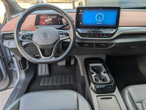 Used 2022 Volkswagen ID.4 Pro S image 11