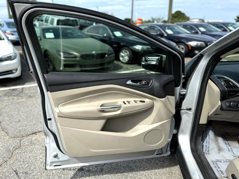 Used 2013 Ford Escape SEL image 8