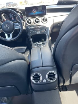 Used 2019 Mercedes-Benz C 300 Sedan w/ Premium Package image 2