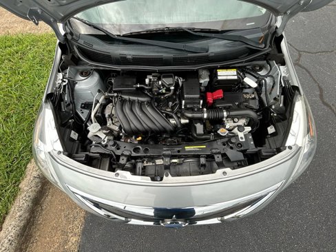 Used 2016 Nissan Versa SV image 17