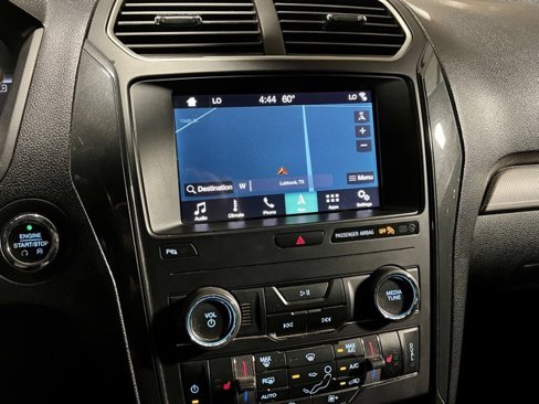 Used 2019 Ford Explorer XLT w/ Equipment Group 202A image 18
